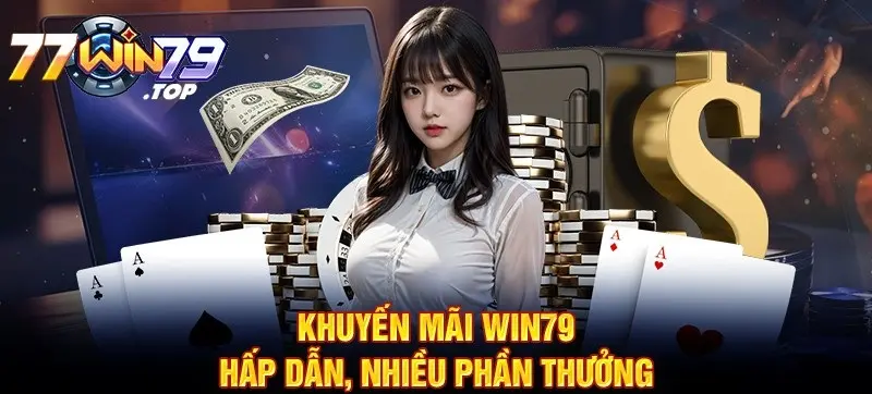 Khuyến mãi Win79 có thực sự giá trị như lời đồn hay không?