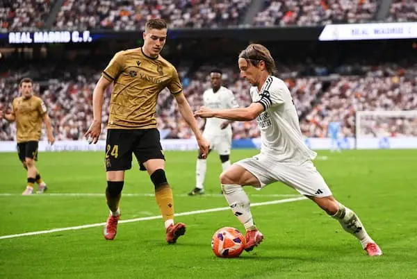 Kylian Mbappe đang chứng minh điều gì trước thềm kỷ nguyên Xabi Alonso?