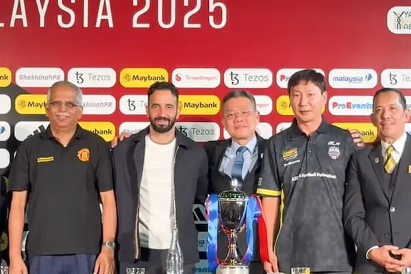 Trận ASEAN All Stars vs MU có gì đặc biệt?