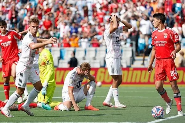 Bayern Munich có đánh giá thấp đối thủ tại Club World Cup 2025?