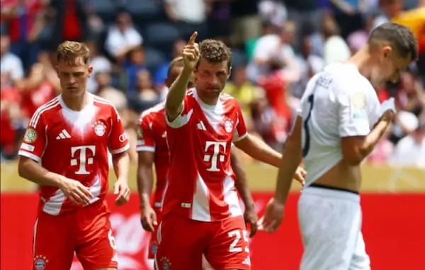 Bayern Munich có đánh giá thấp đối thủ tại Club World Cup 2025?