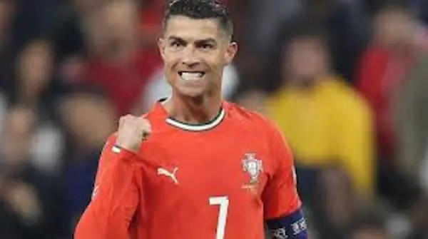 Ronaldo sẽ có danh hiệu lớn thứ 3 trong màu áo Bồ Đào Nha hay không