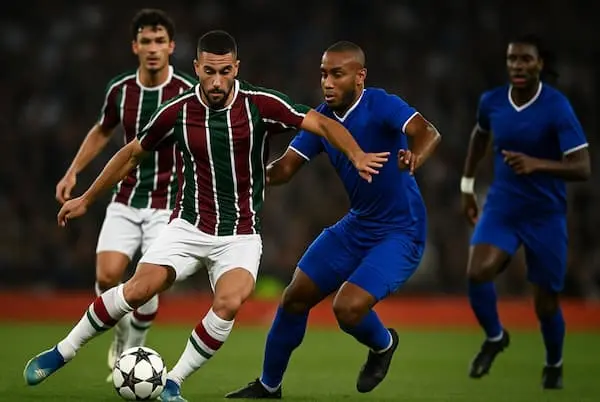 Ai sẽ vô địch FIFA Club World Cup 2025 theo siêu máy tính Opta?