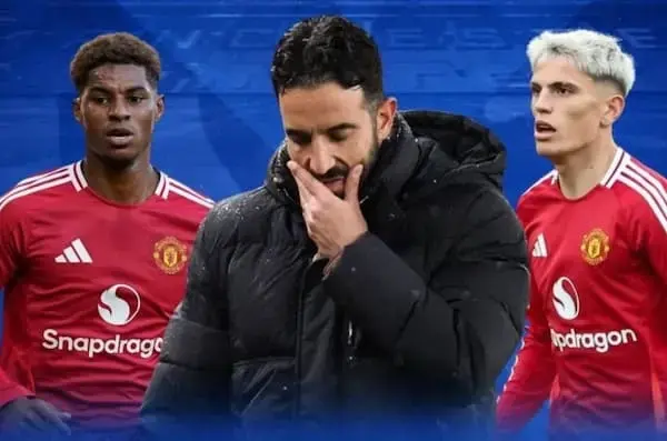 Manchester United đang làm gì trong kỳ chuyển nhượng hè 2025?