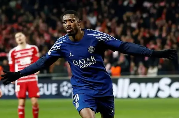 Vì sao Ousmane Dembele có thể lặp lại “bi kịch” của Vinicius ở Ballon d’Or?