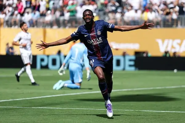 Điều gì biến Ousmane Dembélé thành ứng viên hàng đầu cho Quả bóng vàng 2025?