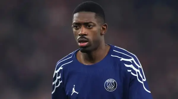 Vì sao Ousmane Dembele có thể lặp lại “bi kịch” của Vinicius ở Ballon d’Or?