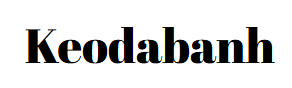 website keodabanh