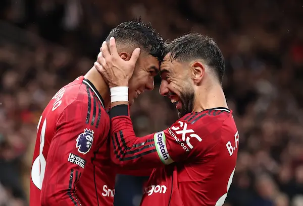 MU đã duy trì kỷ lục gì trước Chelsea tại Old Trafford?