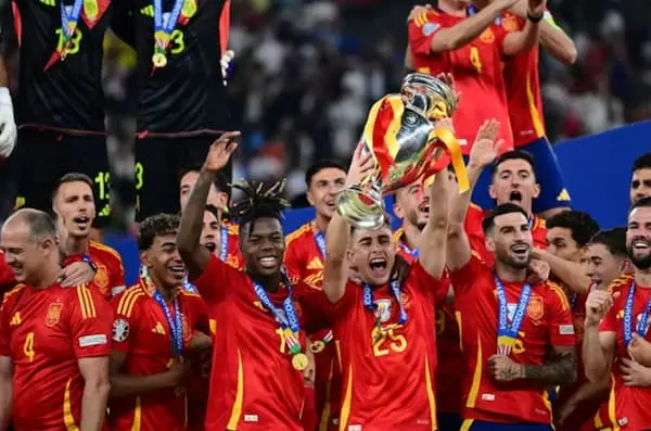 Tây Ban Nha có thật sự rút lui khỏi World Cup 2026?