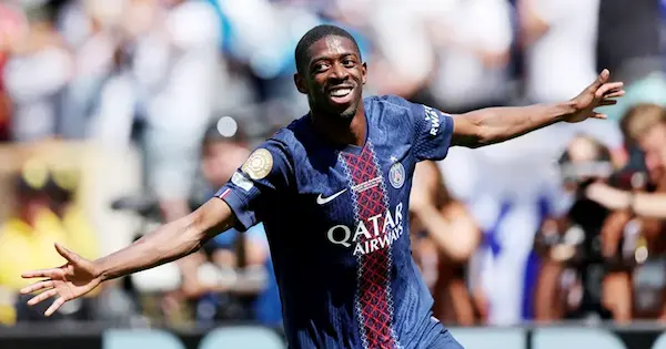 Vì sao Ousmane Dembélé là ứng viên Quả bóng Vàng 2025?