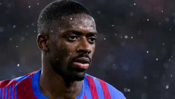 Vì sao Ousmane Dembélé là ứng viên Quả bóng Vàng 2025?