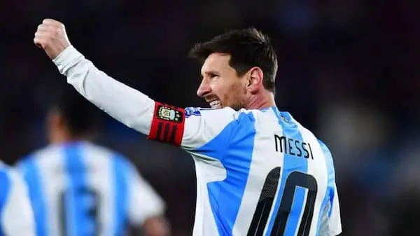 Vòng loại World Cup 2026 Nam Mỹ - Ai tỏa sáng và ai gây thất vọng?