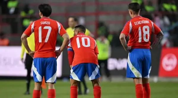 Vòng loại World Cup 2026 Nam Mỹ - Ai tỏa sáng và ai gây thất vọng?