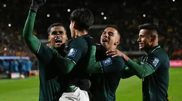 Vòng loại World Cup 2026 Nam Mỹ - Ai tỏa sáng và ai gây thất vọng?