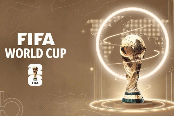 World Cup 2026 là lý do khiến trang chủ FIFA quá tải?