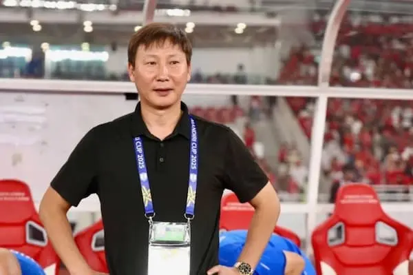 Đội tuyển Việt Nam thời Kim Sang-sik - Trẻ, cũ và Việt kiều