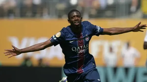 Ousmane Dembele – Hành trình từ “vũ công rê bóng” đến Quả bóng vàng 2025
