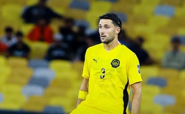 Chốt mức án phạt của AFC dành cho Malaysia vụ nhập tịch 7 cầu thủ