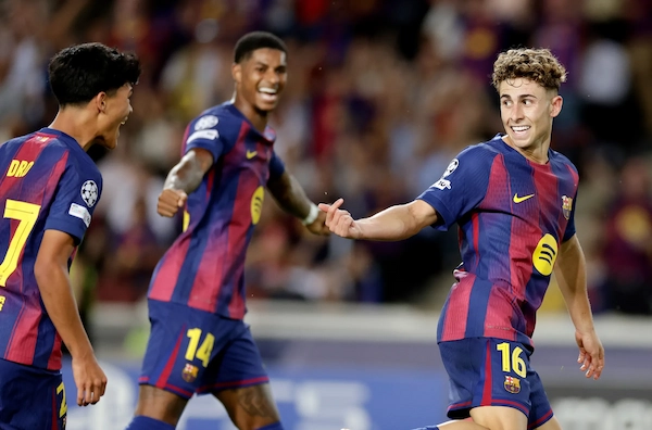 Barcelona chuẩn bị như thế nào cho El Clasico?