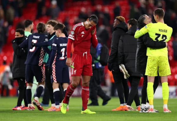 Cục diện Champions League 2025–26 thay đổi ra sao sau lượt trận thứ 5?