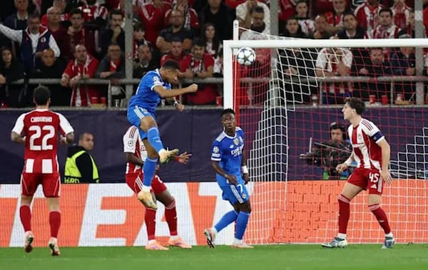 Cục diện Champions League 2025–26 thay đổi ra sao sau lượt trận thứ 5?