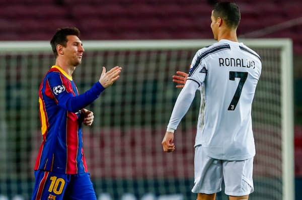 Liệu Cristiano Ronaldo đã thật sự bình yên sau hai thập kỷ chinh phục bóng đá đỉnh cao?