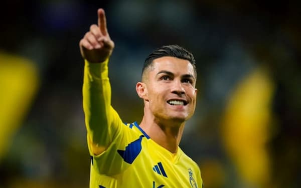 Liệu Cristiano Ronaldo đã thật sự bình yên sau hai thập kỷ chinh phục bóng đá đỉnh cao?