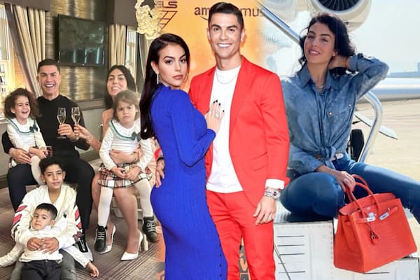 Liệu Cristiano Ronaldo đã thật sự bình yên sau hai thập kỷ chinh phục bóng đá đỉnh cao?