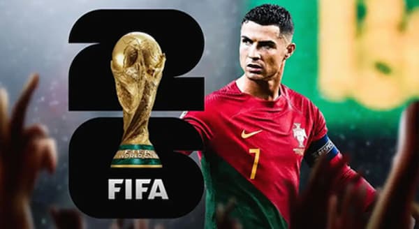 FIFA bị tố “bẻ luật cứu” Cristiano Ronaldo – Thực hư ra sao?