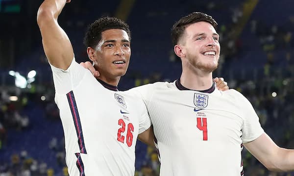 Đội hình tuyển Anh tại World Cup 2026 sẽ ra sao?