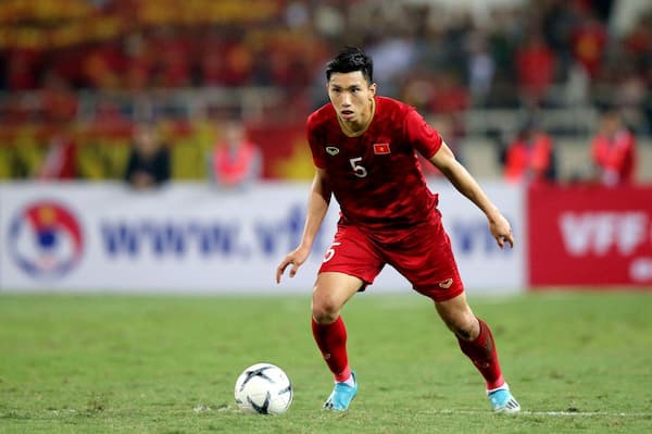 Đội tuyển Việt Nam gần như mạnh nhất, sẵn sàng đòi nợ Malaysia