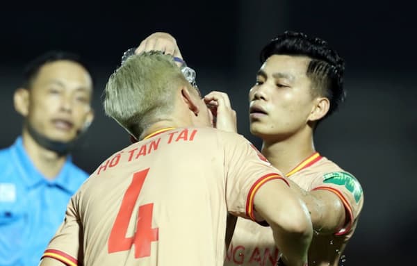 Đội tuyển Việt Nam gần như mạnh nhất, sẵn sàng đòi nợ Malaysia