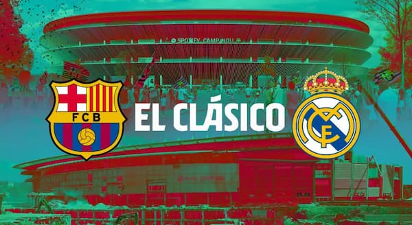 El Clasico 2025 - Cuộc chiến giữa lịch sử và lòng kiêu hãnh