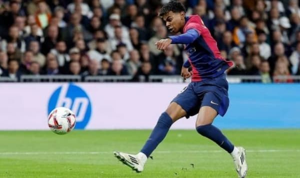 El Clasico 2025 - Cuộc chiến giữa lịch sử và lòng kiêu hãnh