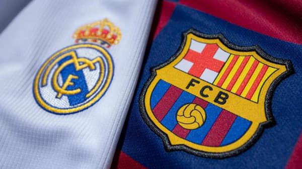 El Clasico 2025 - Cuộc chiến giữa lịch sử và lòng kiêu hãnh