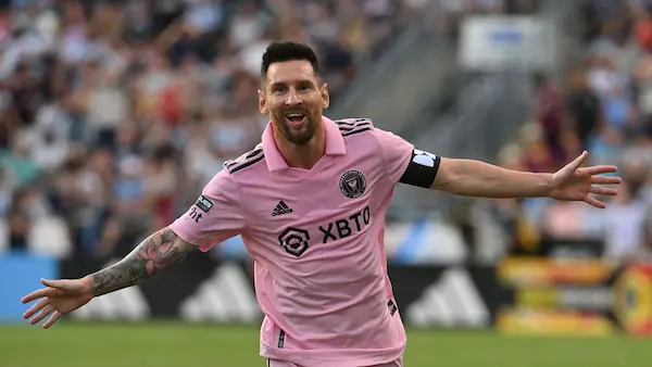 Lionel Messi trở thành Vua phá lưới MLS 2025 với bao nhiêu bàn thắng?
