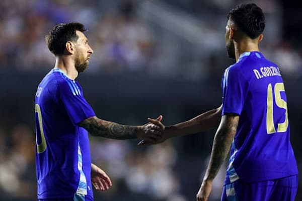 Lionel Messi có thực sự là “Vua kiến tạo” của bóng đá thế giới năm 2025?