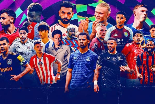 Những thống kê “kỳ lạ” nhất Ngoại hạng Anh 2025-26 khiến người hâm mộ bất ngờ