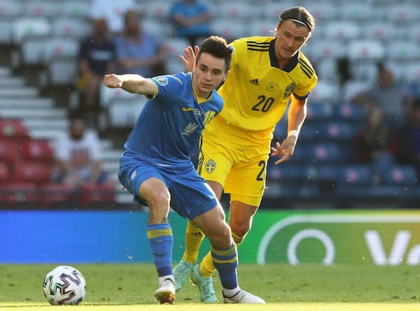 Chỉ 4 suất - 4 nhánh play-off World Cup 2026 đầy ‘tử thần’