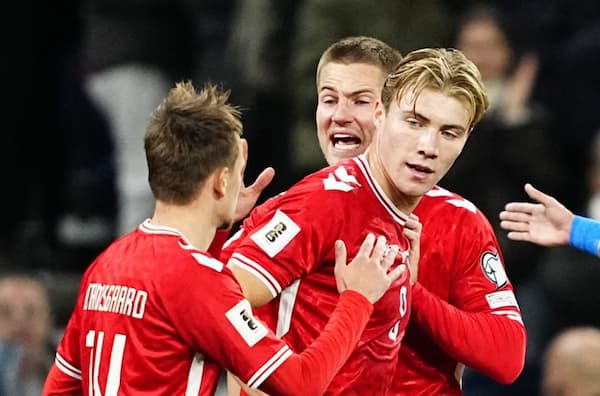 Chỉ 4 suất - 4 nhánh play-off World Cup 2026 đầy ‘tử thần’