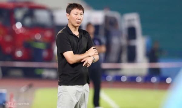 Vì sao Quang Hải tạm chia tay ĐT Việt Nam tại vòng loại Asian Cup 2027?