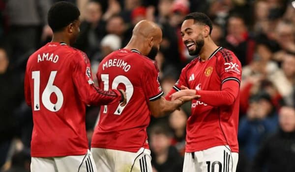 Ruben Amorim – Mảnh ghép còn thiếu để Man United trở lại đỉnh cao?