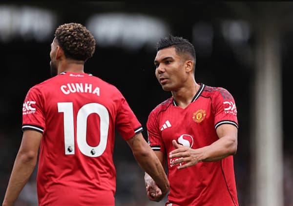 Ruben Amorim – Mảnh ghép còn thiếu để Man United trở lại đỉnh cao?