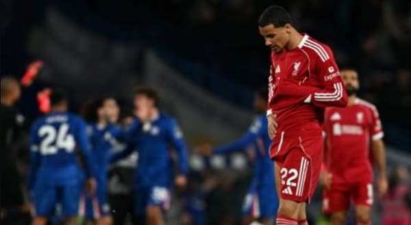 Thua Chelsea, “The Kop” còn mất Konate – Hàng thủ Liverpool khủng hoảng?