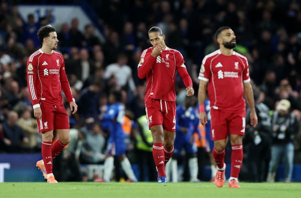 Thua Chelsea, “The Kop” còn mất Konate – Hàng thủ Liverpool khủng hoảng?