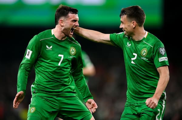 Bồ Đào Nha còn cơ hội nào giành vé dự World Cup 2026?