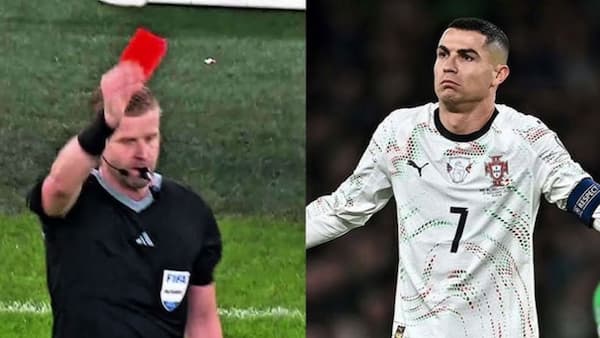 Bồ Đào Nha còn cơ hội nào giành vé dự World Cup 2026?