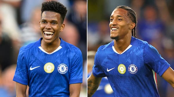 Top tân binh chơi hay nhất Premier League 2025-26 sau 11 vòng đấu