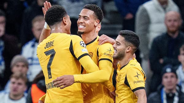 Champions League 2025-26 và cơn địa chấn ở lượt trận cuối